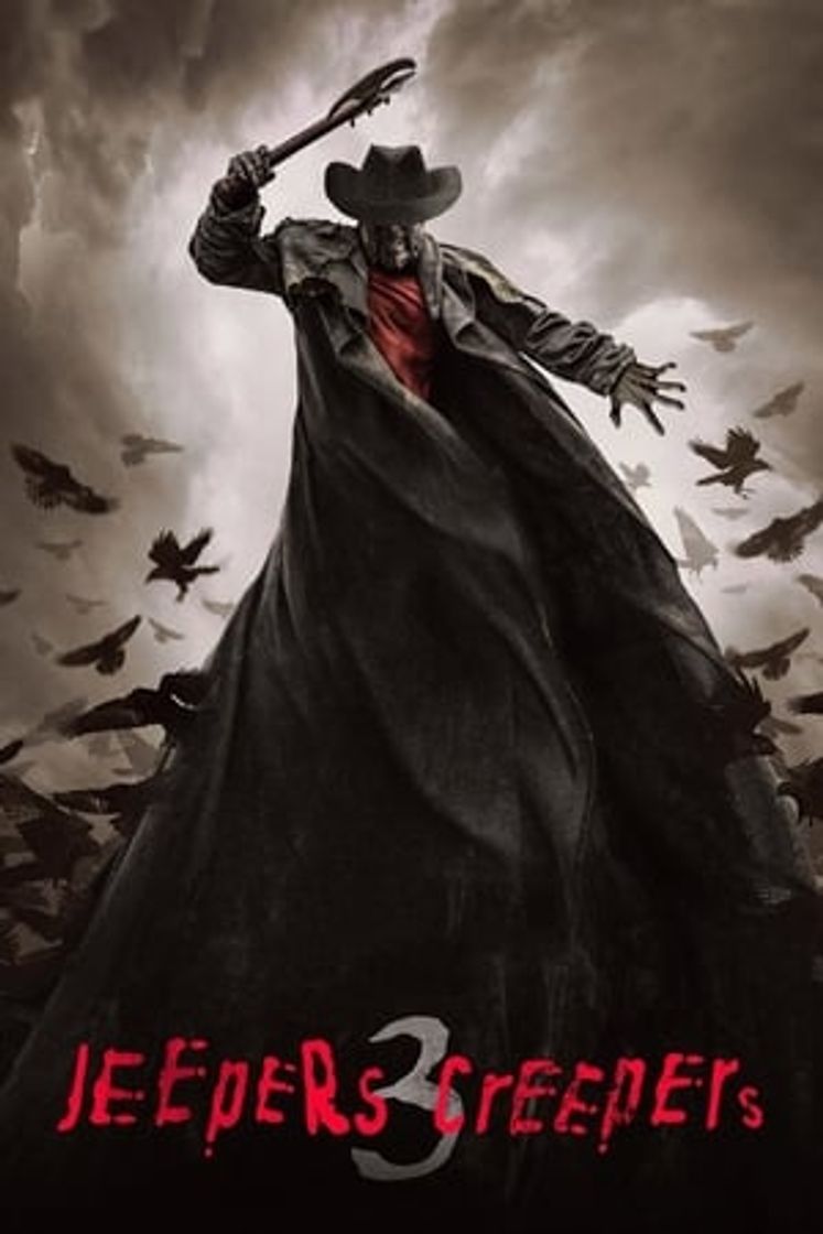 Movie Jeepers Creepers 3