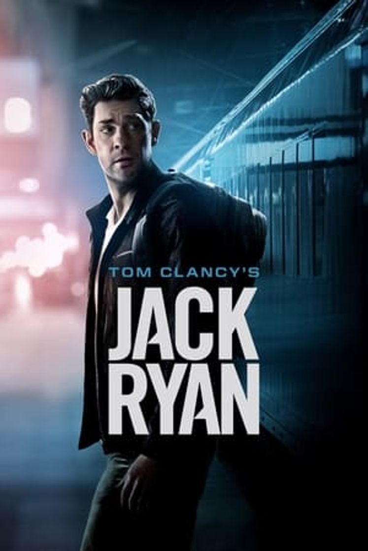 Serie Jack Ryan de Tom Clancy