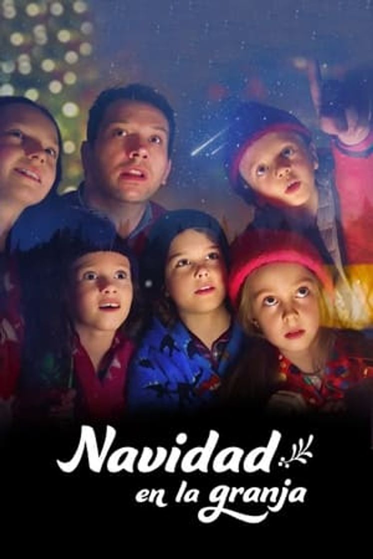 Movie Navidad en la granja