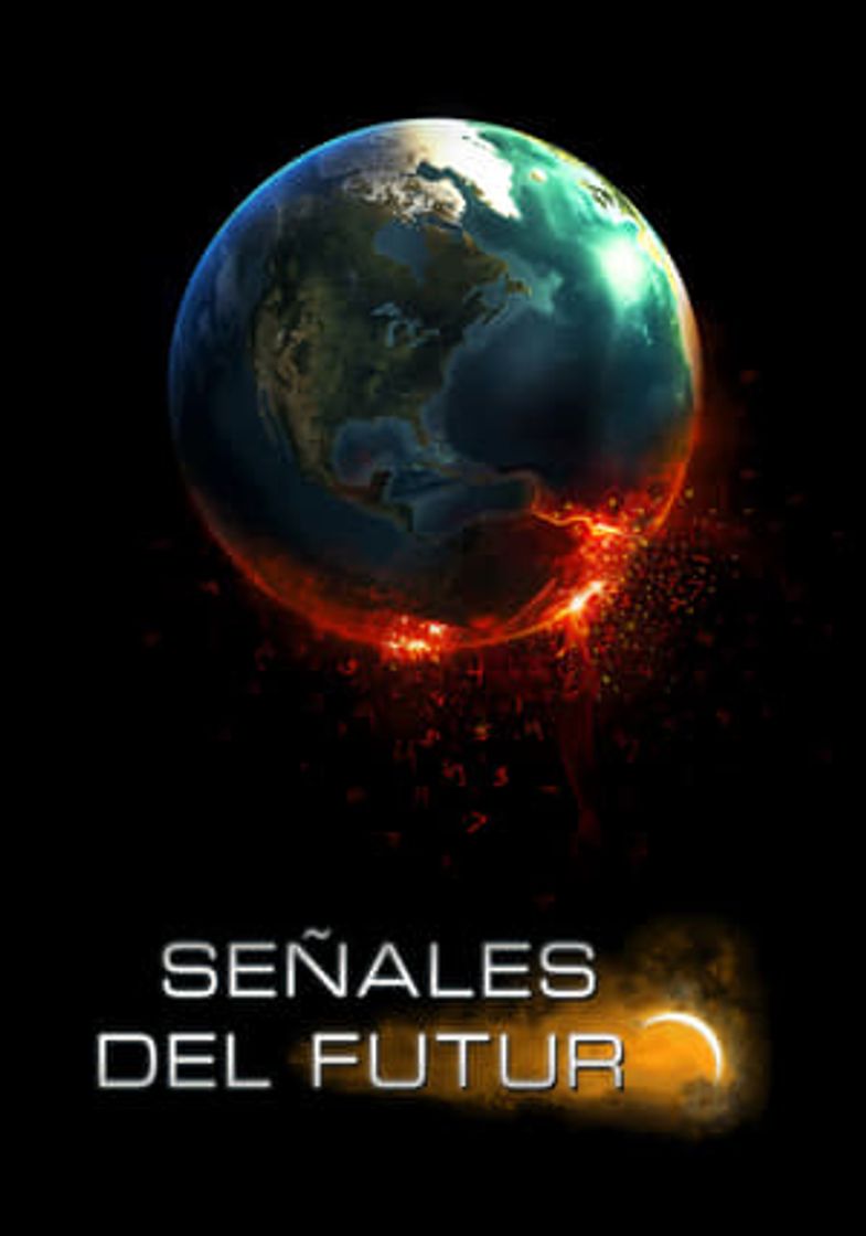 Movie Señales del futuro