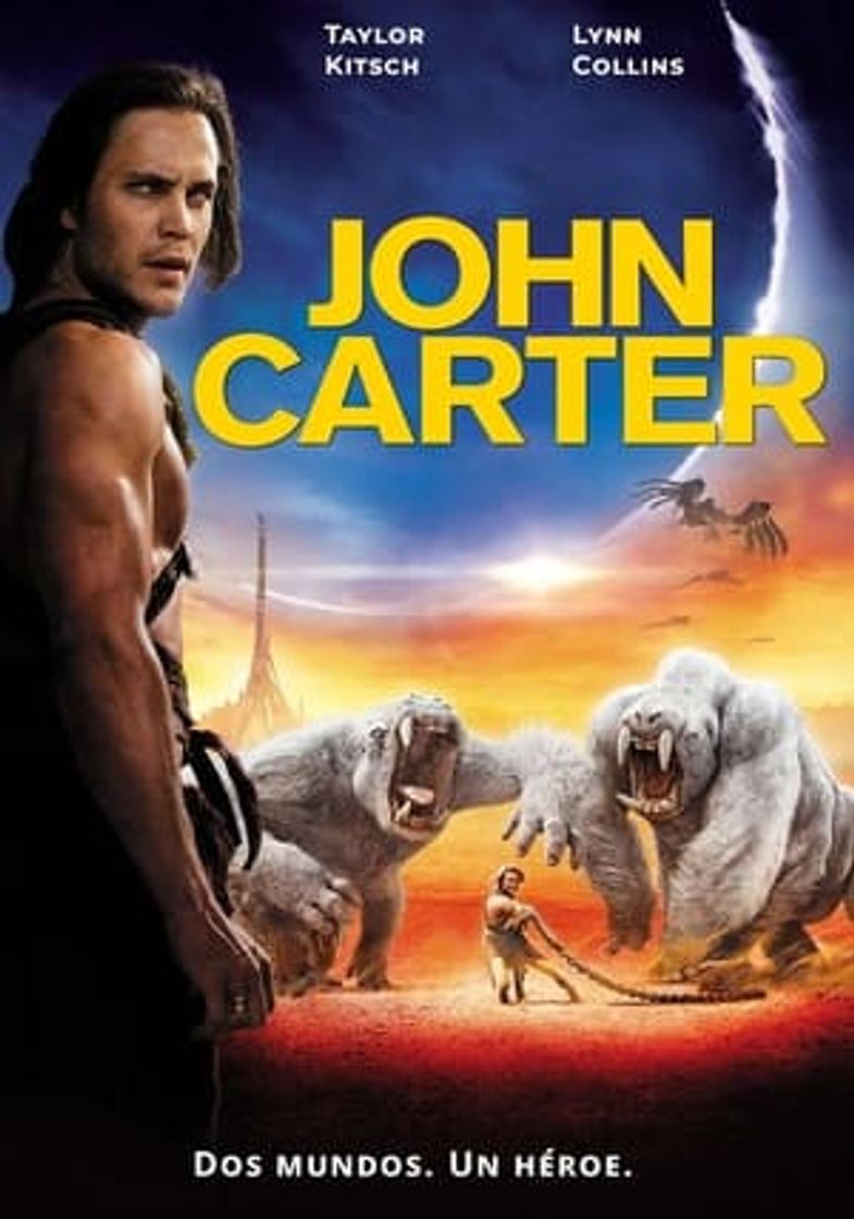 Movie John Carter