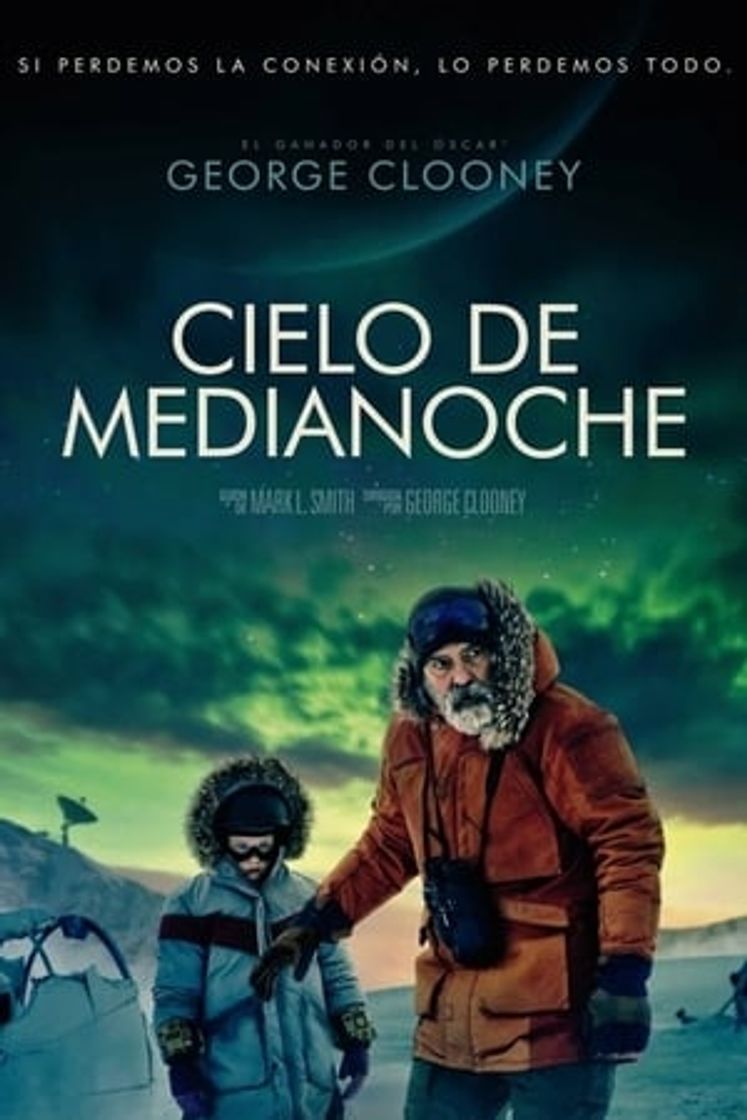 Película Cielo de medianoche