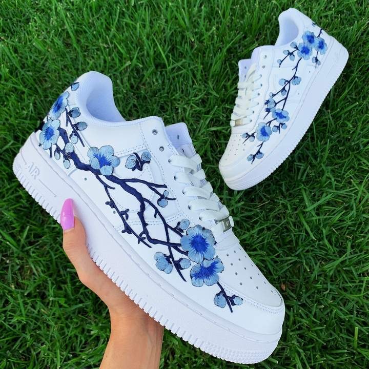 Producto AF1 personalizables 