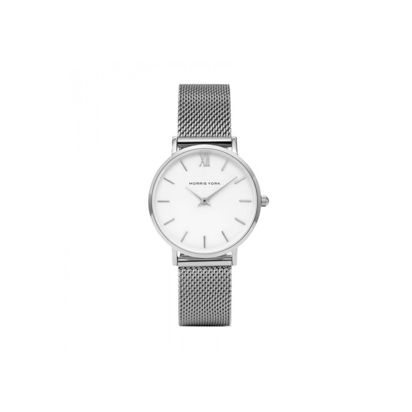 Product Reloj Pilma plateado