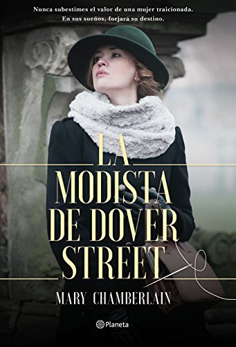 Book La modista de Dover Street