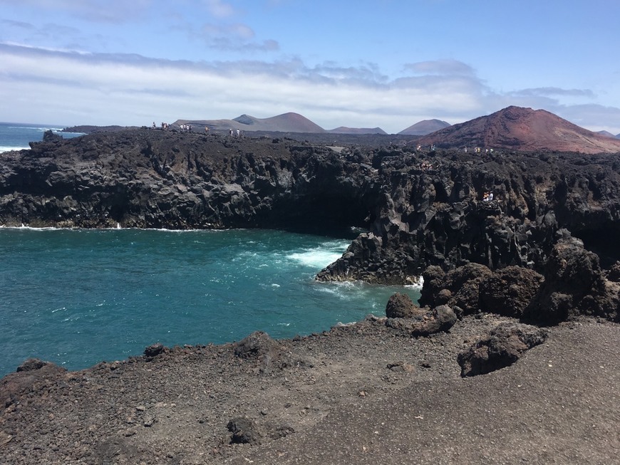 Place Lanzarote