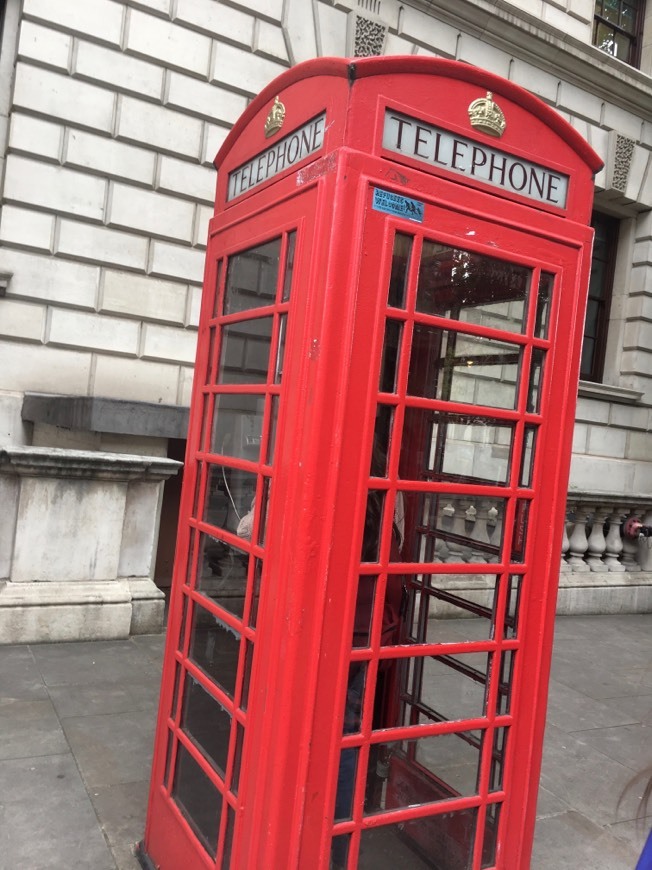 Place Londres