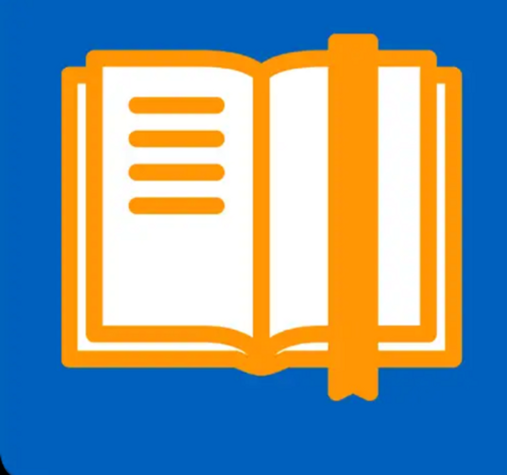 App ReadEra — leitor de livros PDF, mobi, epub, word. 