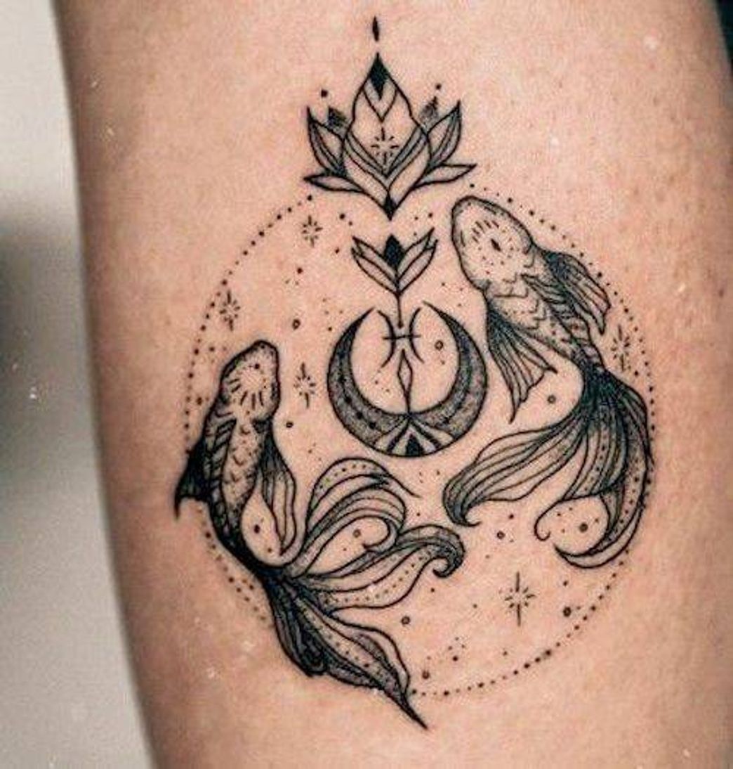 Moda Tattoo