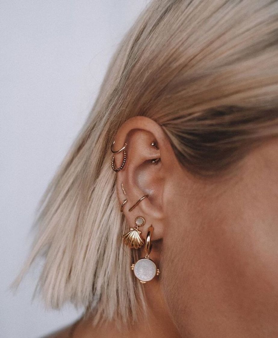 Social Piercing 👂 