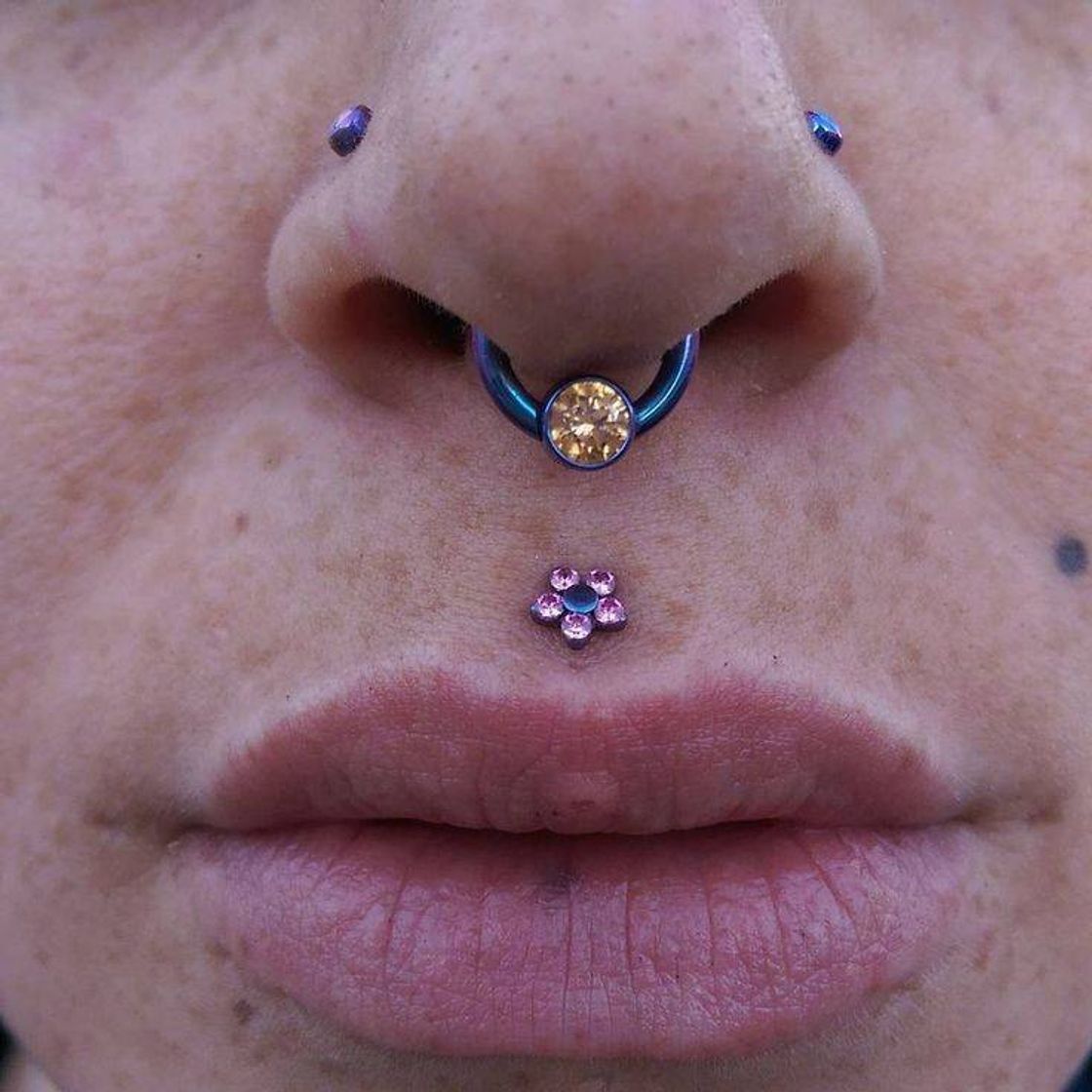 Social Piercings