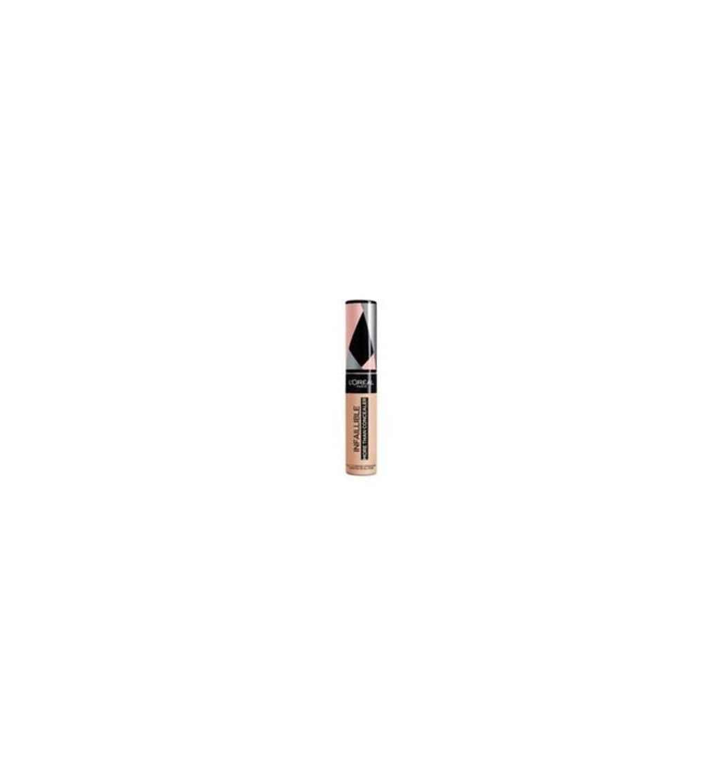 Social L'Oreal Paris Infalible More Than Concealer