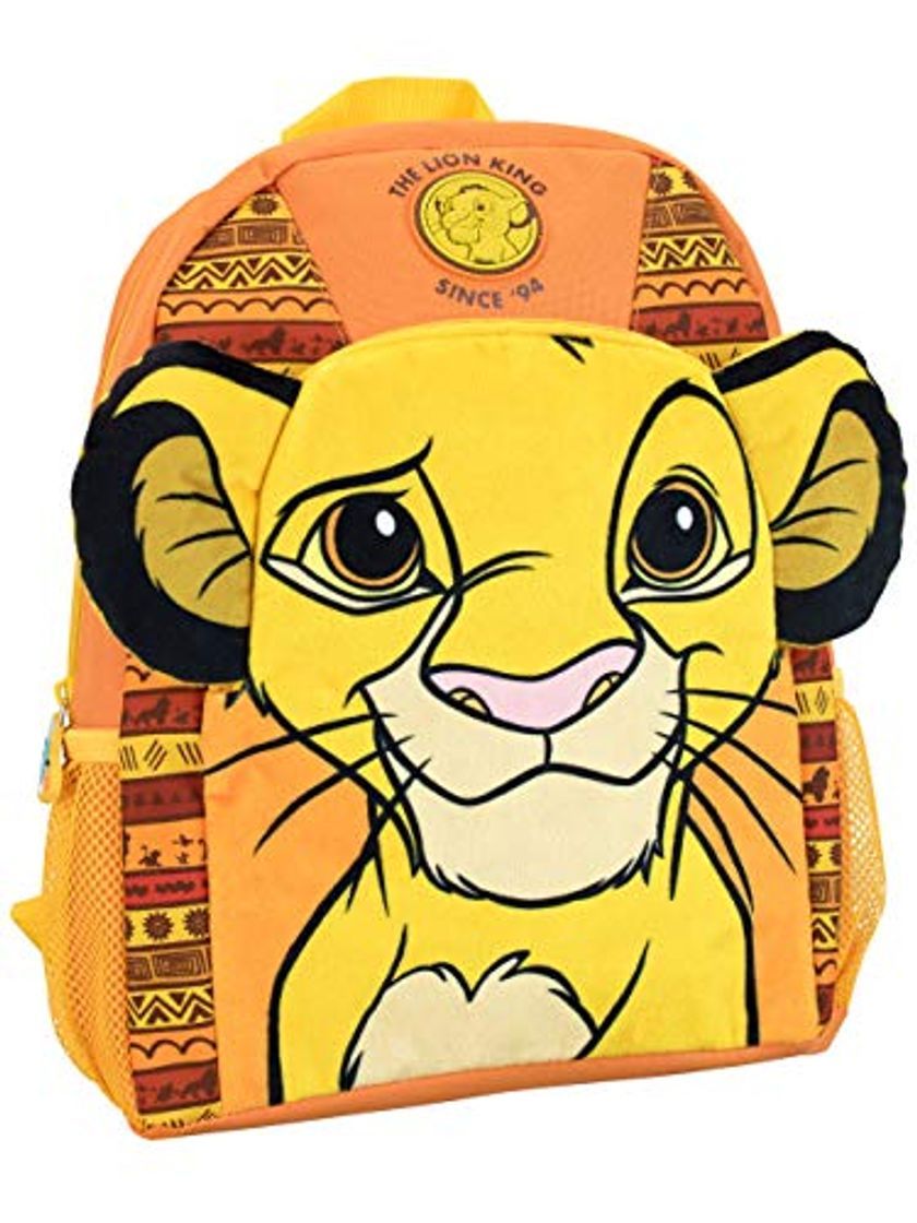 Moda Disney Mochila para Niños The Lion King