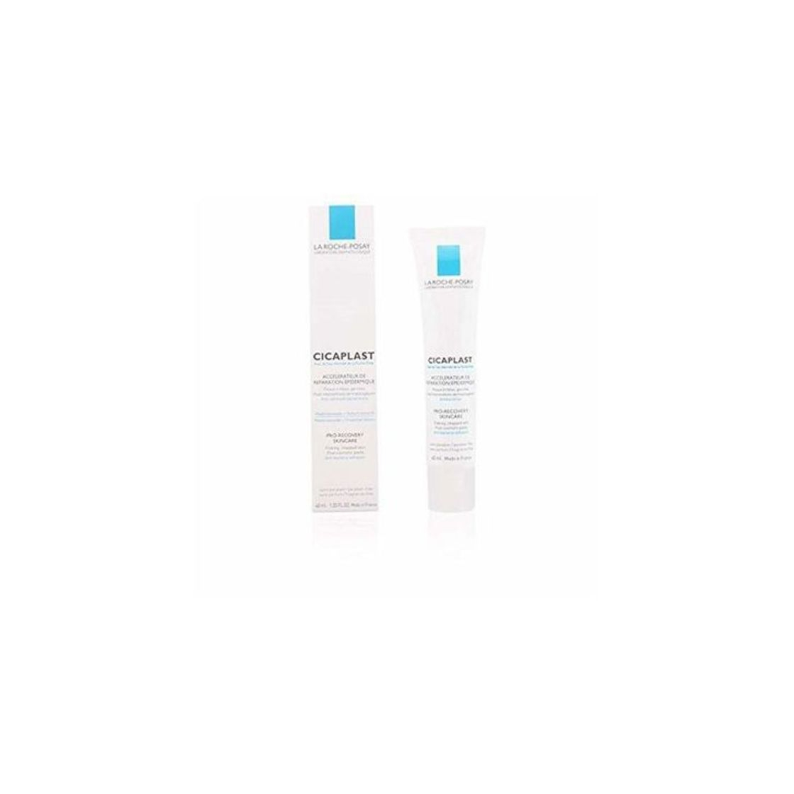 Belleza La Roche Posay Cicaplast Tratamiento Regenerante