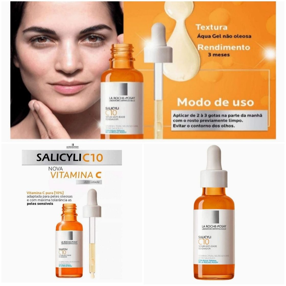 Moda SalicyliC10