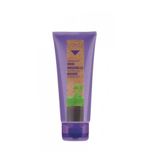 Fashion Grapeology: de la uva al cabello en formato avión | Salerm Cosmetics