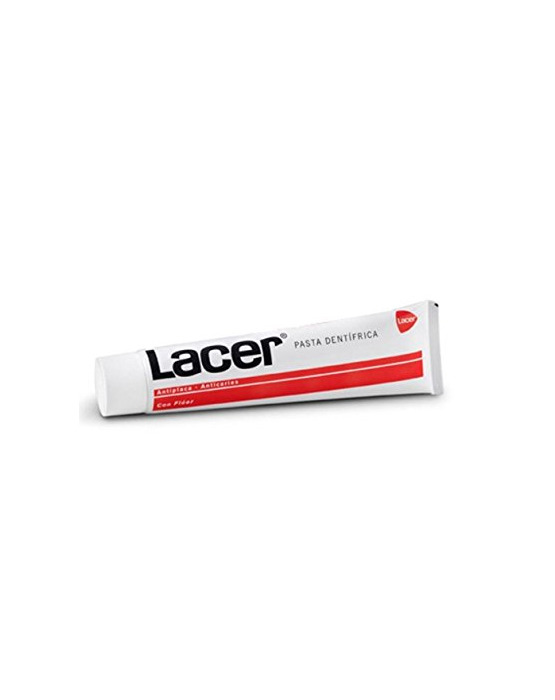 Beauty LACER Pasta Dental 200 ml