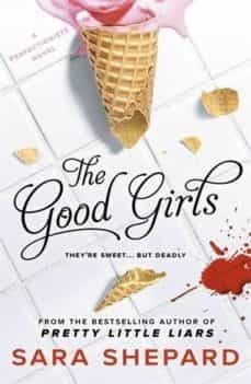 Book The good girls 