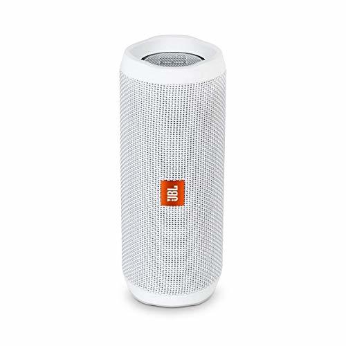 Product JBL Flip 4 - Altavoz inalámbrico portátil con Bluetooth, resistente al agua