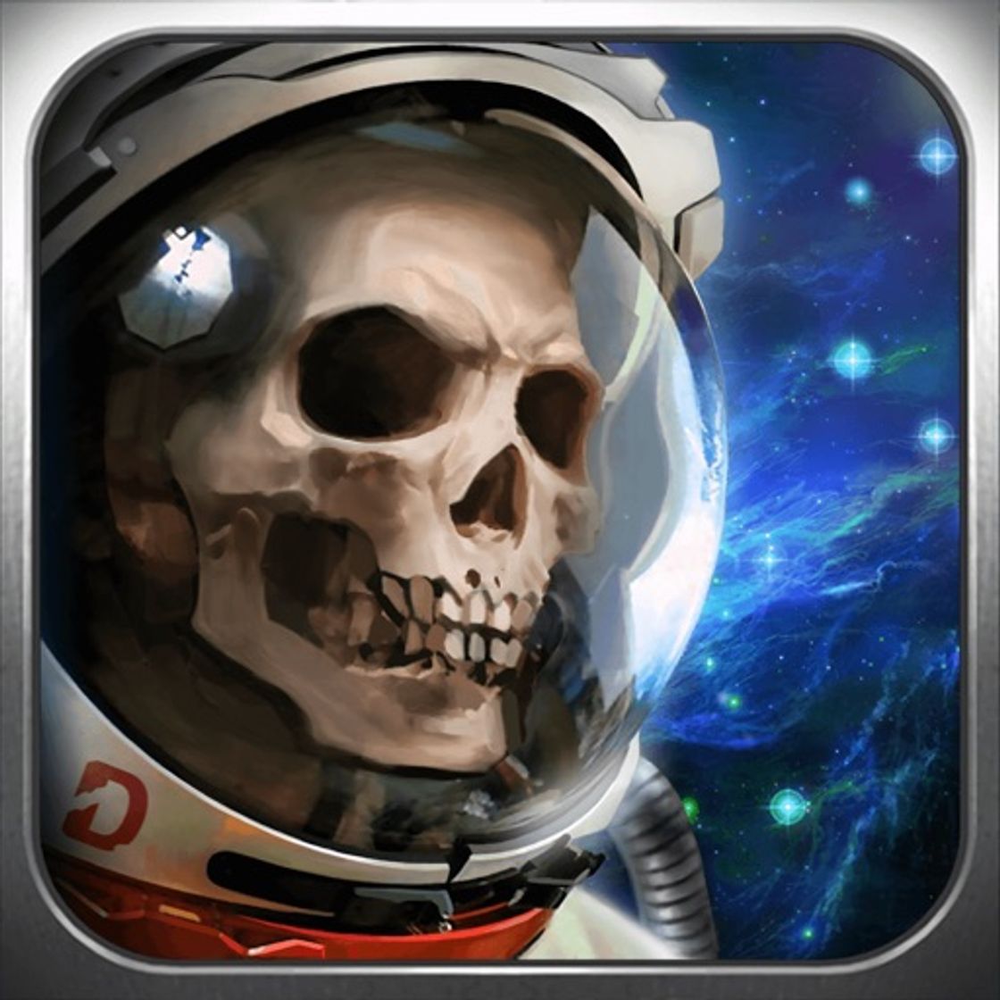 App Galaxy At War Online