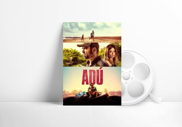 Filme Adú
