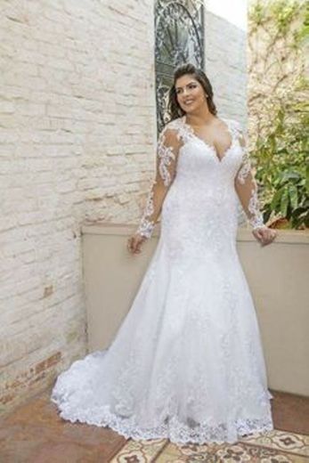 NO BRAND Vestido de Noiva Crystal Rhinestone retro del baile de novia