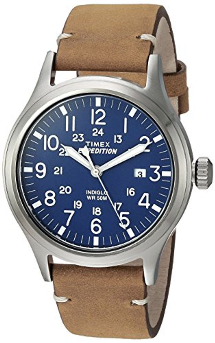 Moda Timex Expedition Scout 40