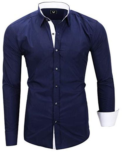 Kayhan Hombre Camisa