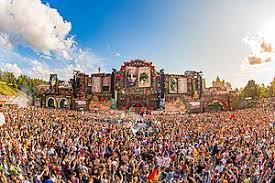 Place Tomorrowland