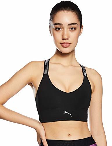 Place PUMA Soft Sports Crop Top Sujetador Deportivo