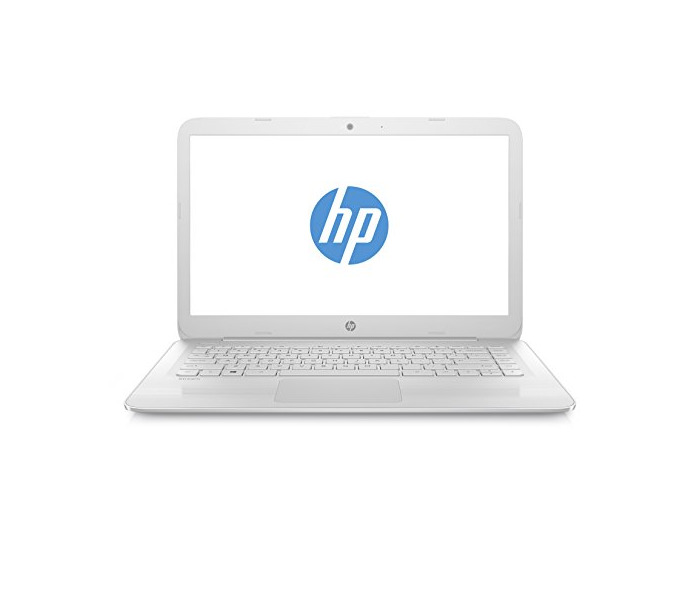 Electrónica HP Stream 14-cb099ns - Ordenador portátil 14" HD