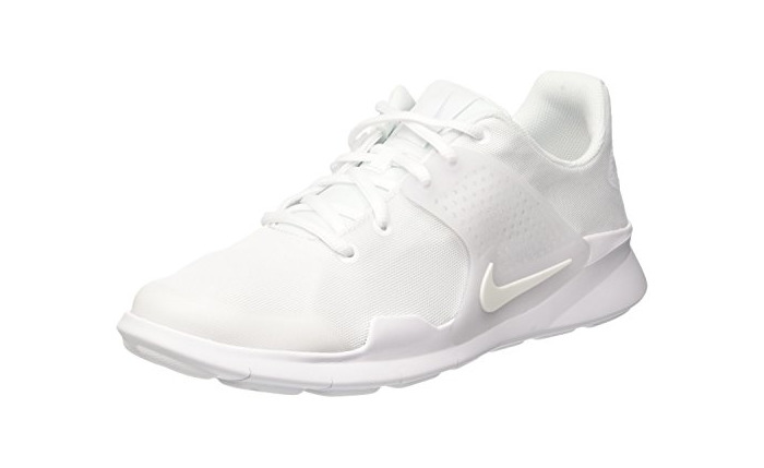 Moda Nike Arrowz Zapatillas Hombre, Blanco