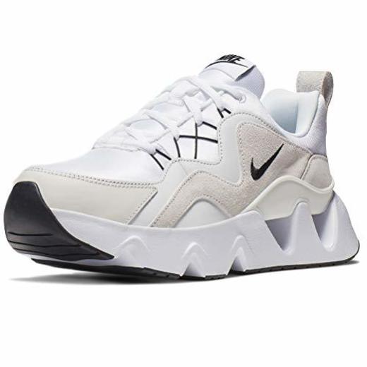 Nike Wmns RYZ 365, Zapatillas de Running para Mujer, Blanco