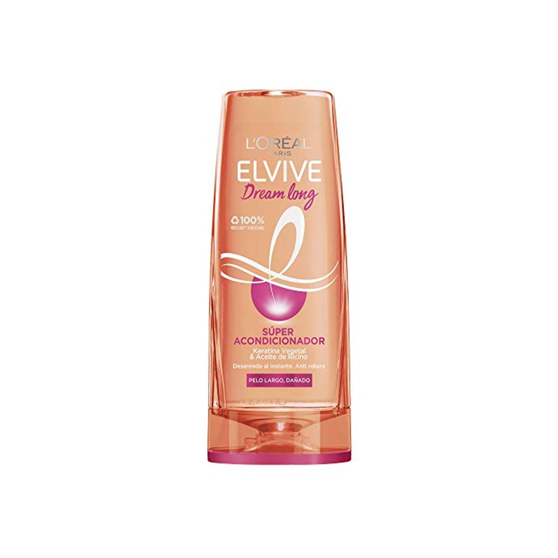 Social Elvive Dream Long