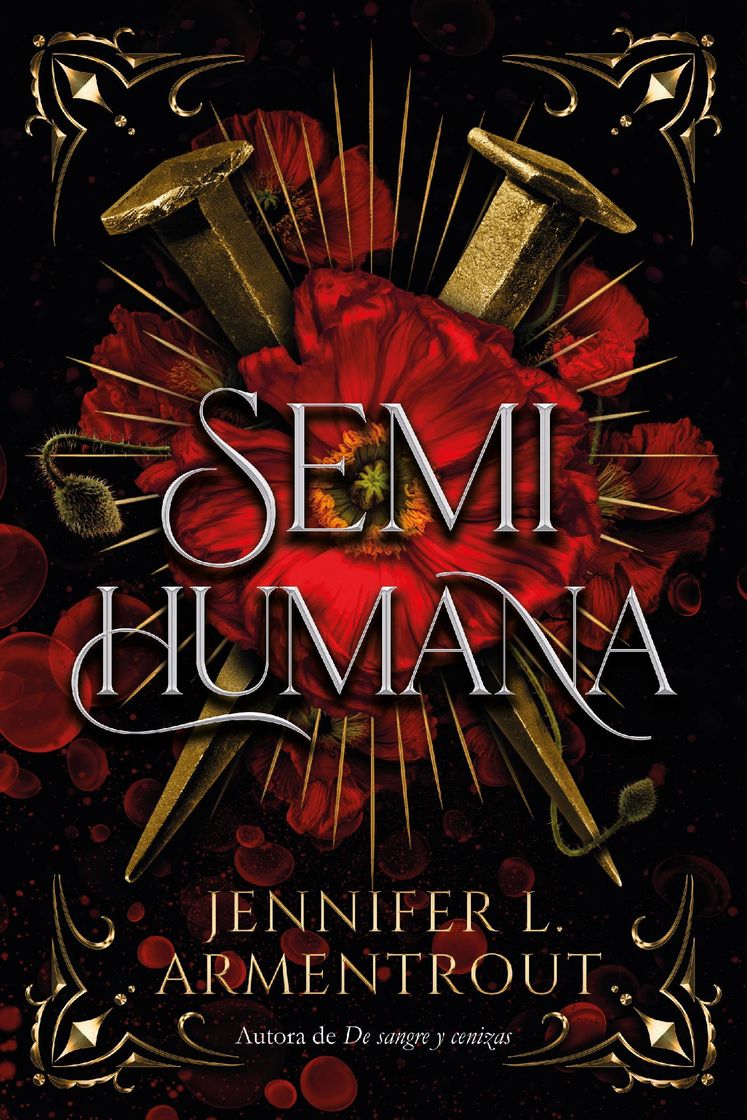 Book Semihumana