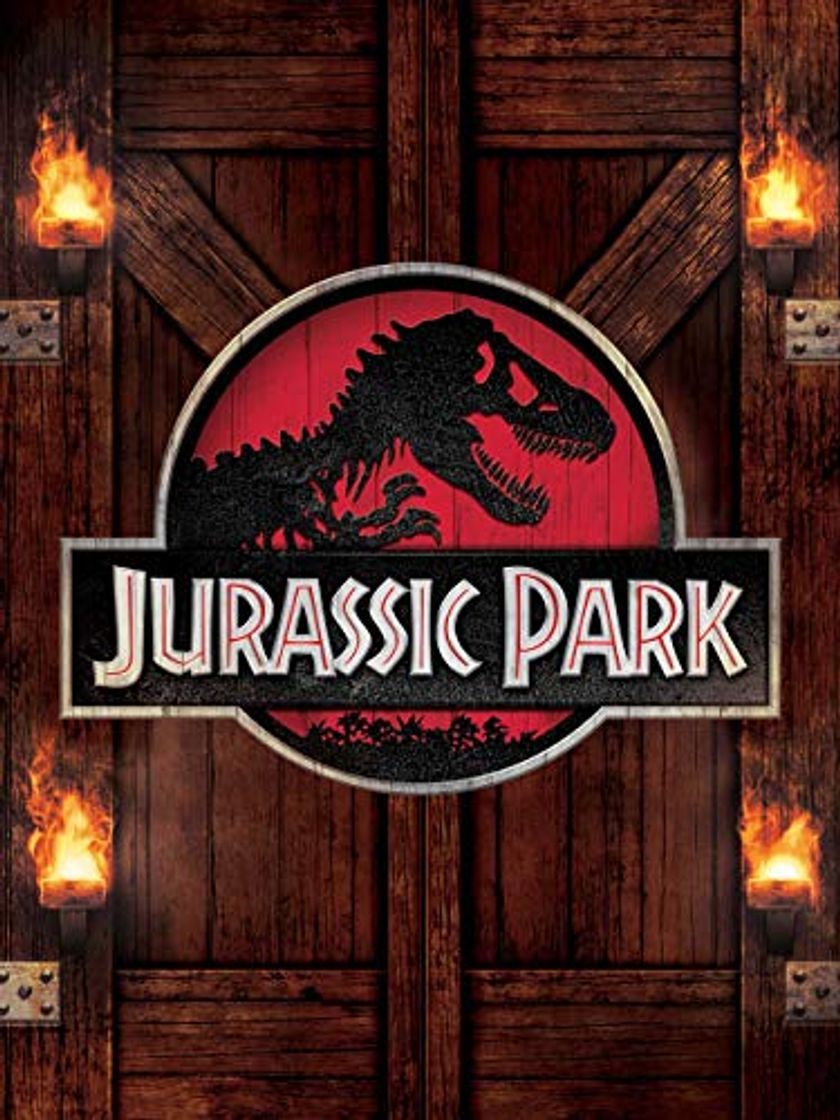 Social Jurassic Park