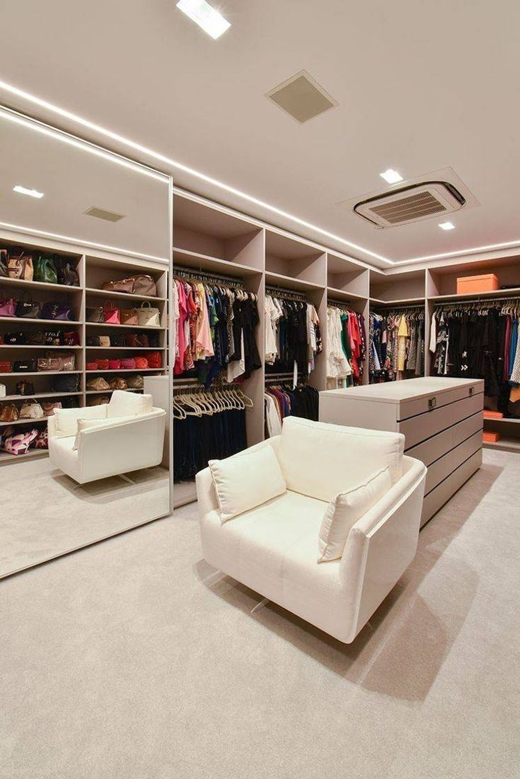 Fashion Closet 