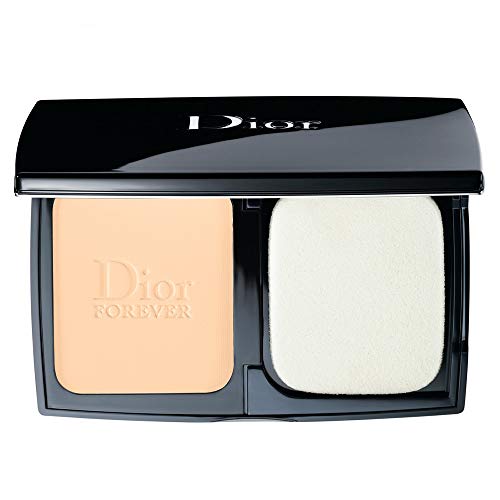 Social Christian Dior Diorskin Forever Extreme Control Perfect Matte Powder Makeup SPF 20