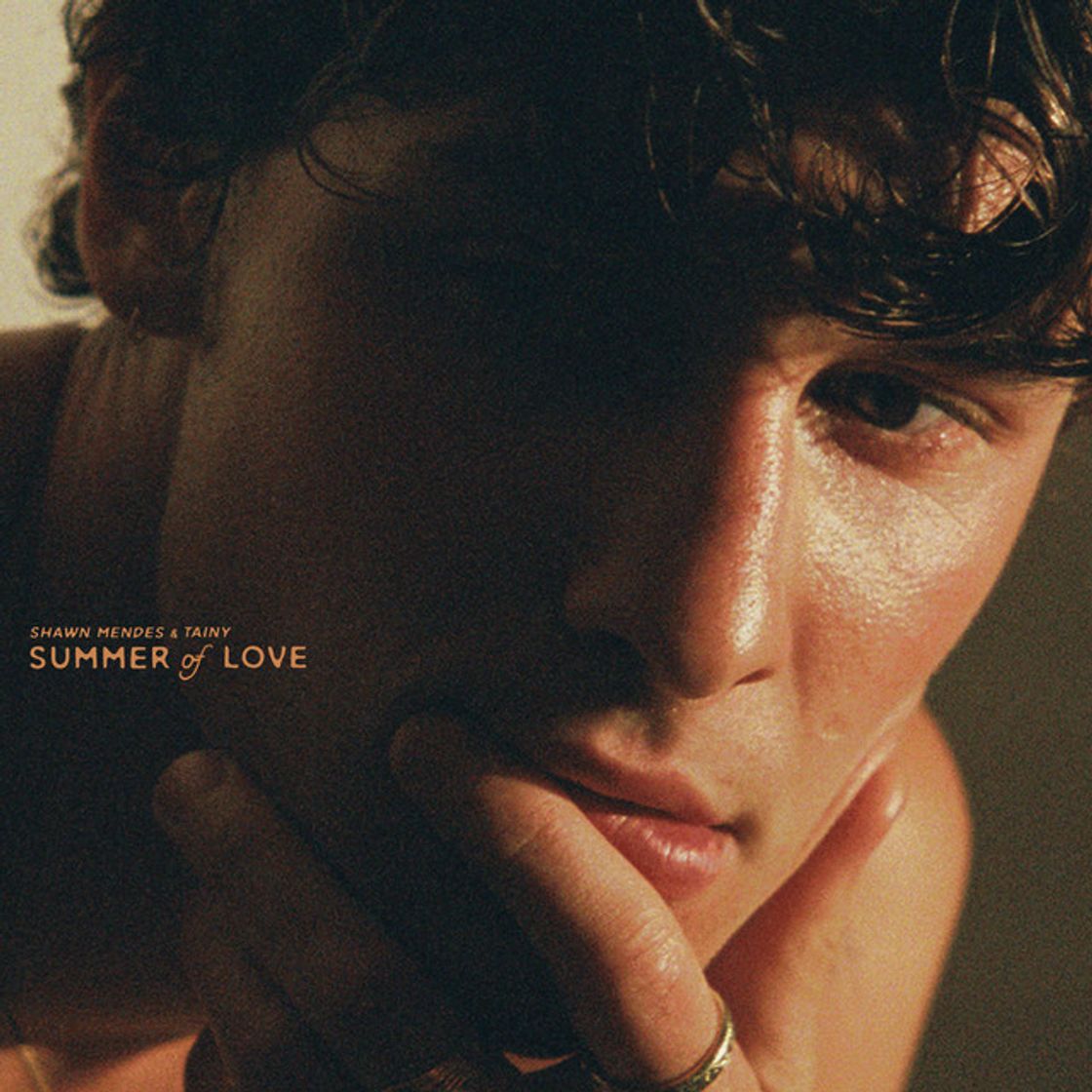 Canción Summer of Love (Shawn Mendes & Tainy)