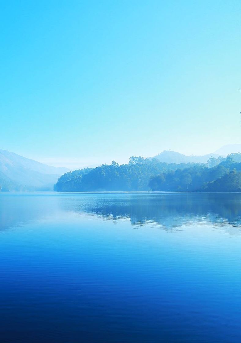 Moda Foto profissional gratuita de água, azul, lago