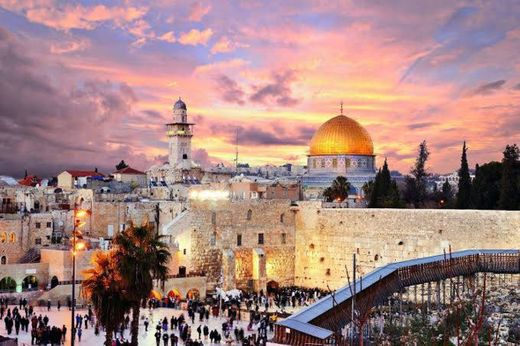 Jerusalém: uma volta pela Terra Santa, em Israel | Segue Viagem