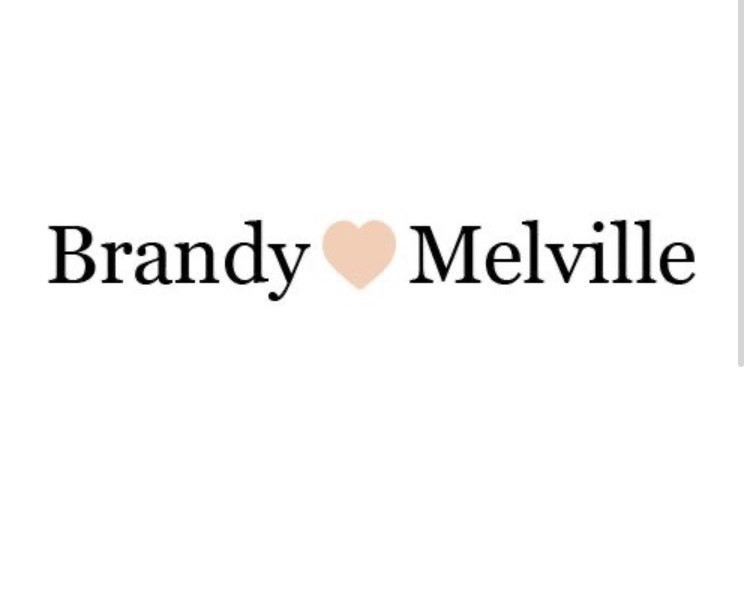 Lugar Brandy Melville