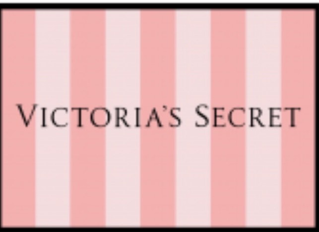 Moda Victoria Secret