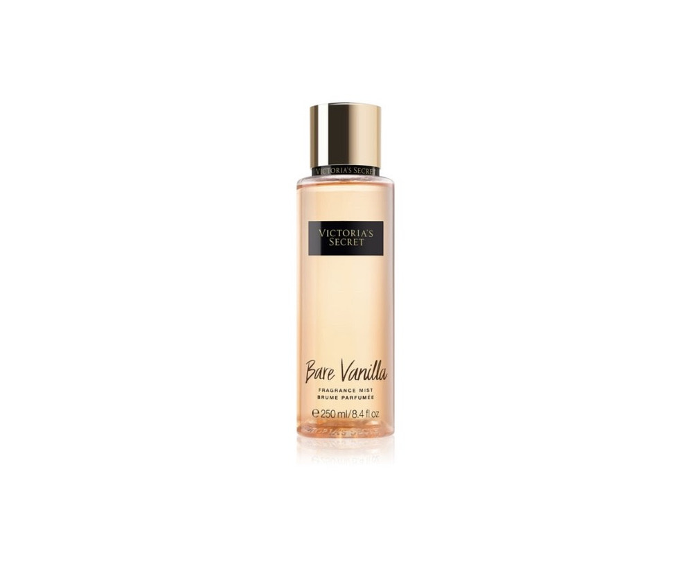 Product Colonia “Bare Vanilla” de Victoria Secret