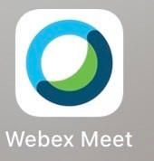 Webex meet