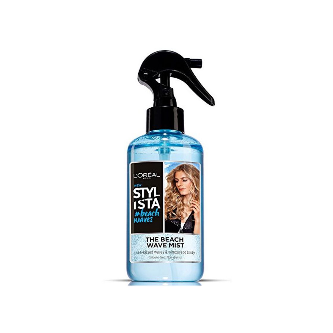 Belleza L'Oréal Paris Stylista Spray Beach Wave Mist 200ml