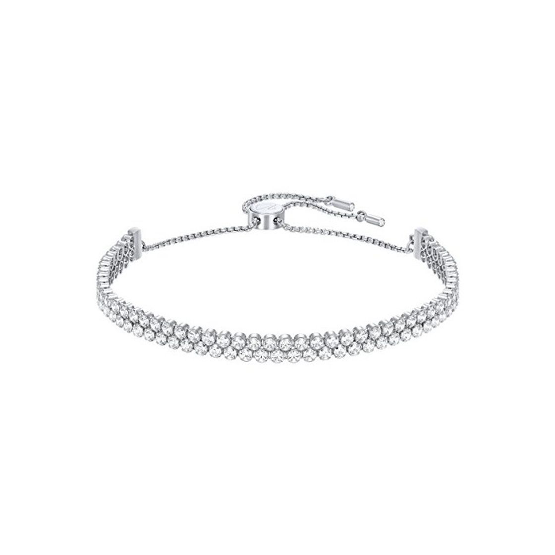 Moda Swarovski Pulsera Subtle