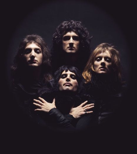 Bohemian Rhapsody - 2011 Mix