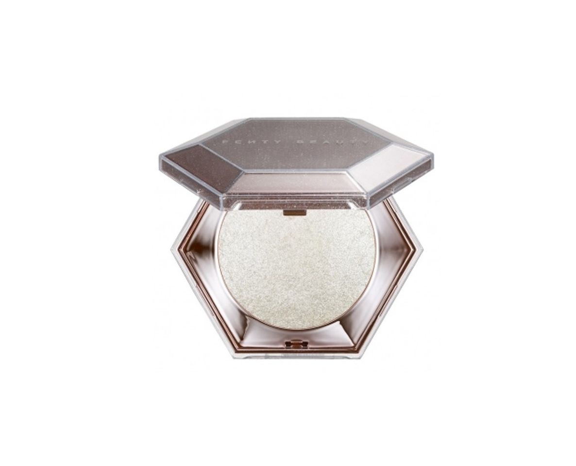 Social Iluminador Diamond Bomb All-Over Diamond Veil Rihanna 