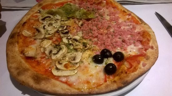 Restaurants Restaurante Pizzería Verdi